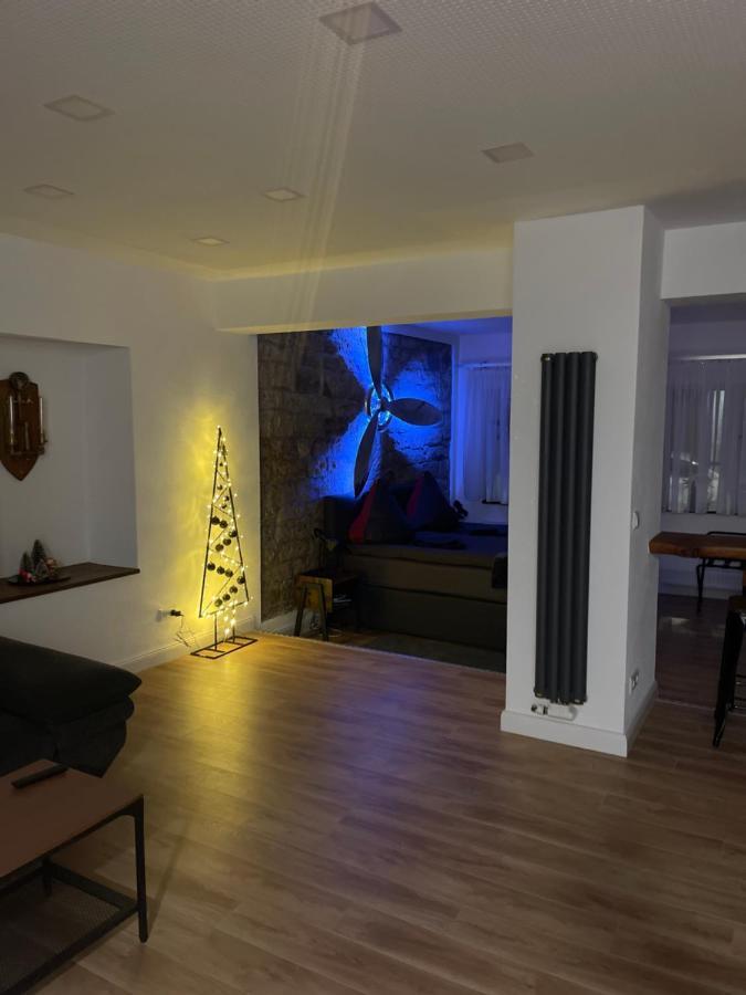 Propeller Gaestehaus Eg Eppingen Bagian luar foto
